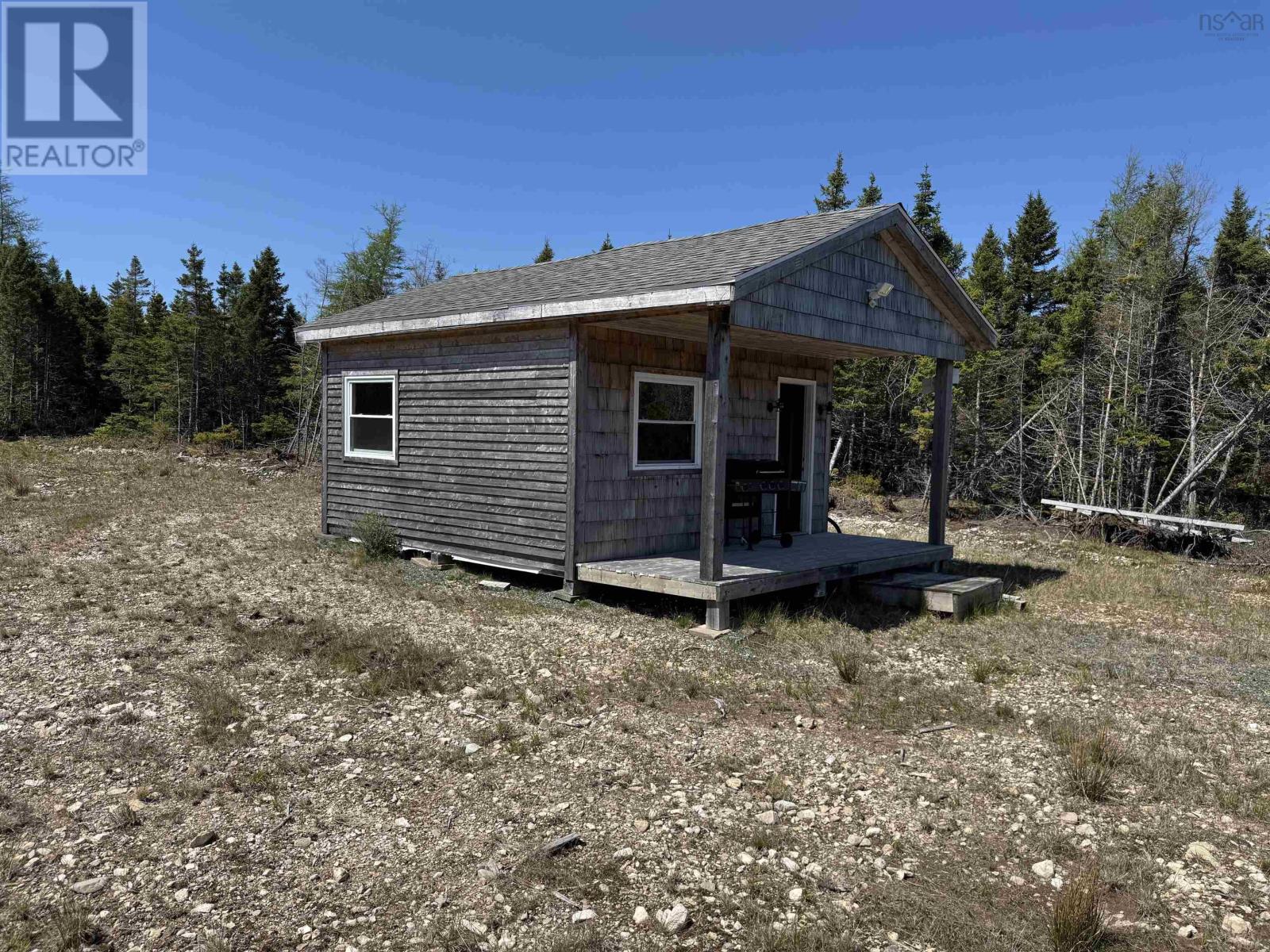 Lot 20 Harald Born Drive, belfry lake, Nova Scotia