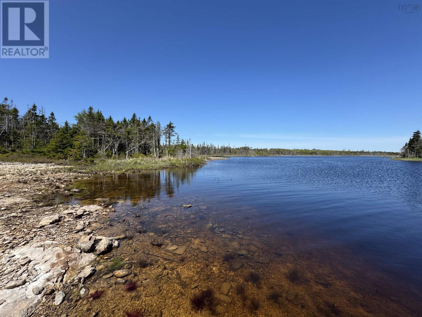 Lot 20 Harald Born Drive, Belfry Lake, Nova Scotia  B1K 2P6 - Photo 11 - 202600534