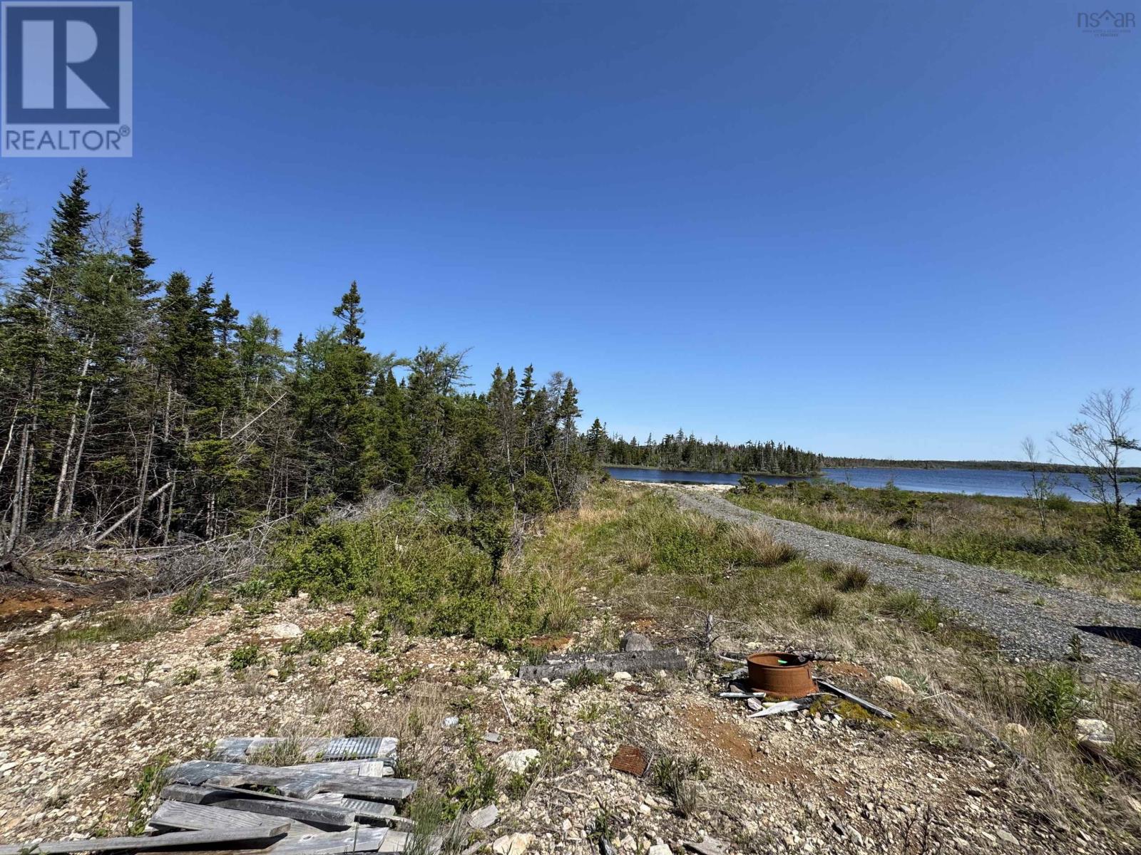 Lot 20 Harald Born Drive, Belfry Lake, Nova Scotia  B1K 2P6 - Photo 12 - 202600534