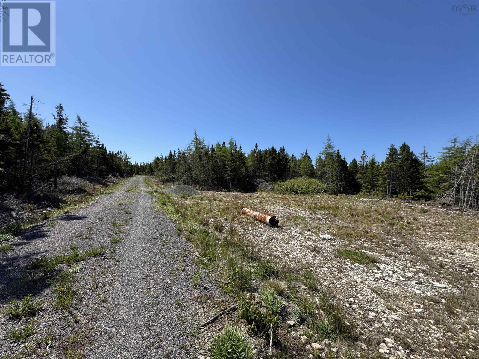 Lot 20 Harald Born Drive, Belfry Lake, Nova Scotia  B1K 2P6 - Photo 16 - 202600534