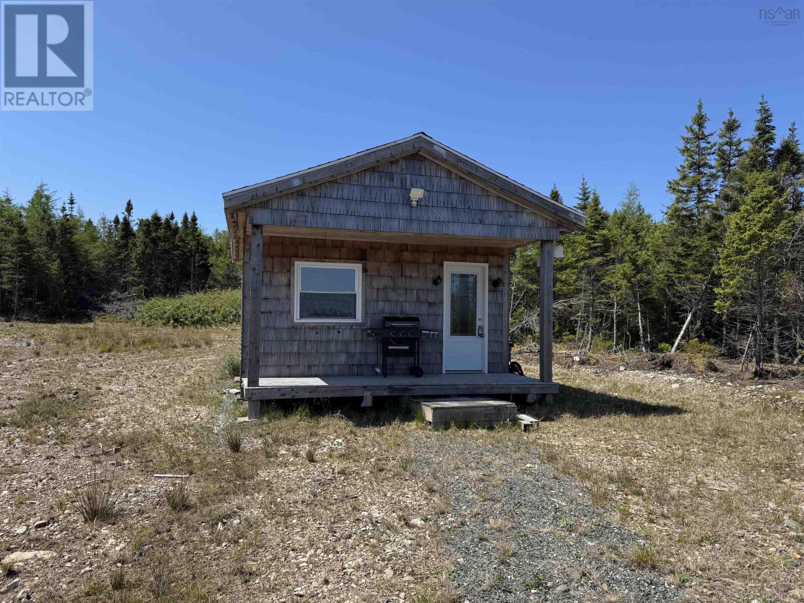 Lot 20 Harald Born Drive, Belfry Lake, Nova Scotia  B1K 2P6 - Photo 18 - 202600534