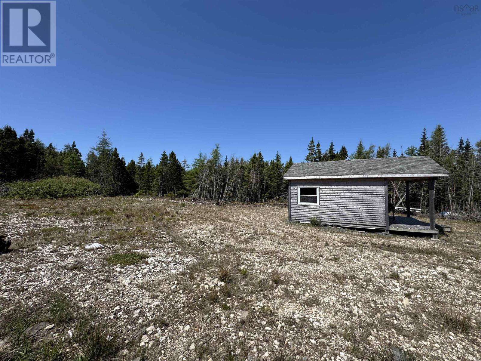 Lot 20 Harald Born Drive, Belfry Lake, Nova Scotia  B1K 2P6 - Photo 19 - 202600534