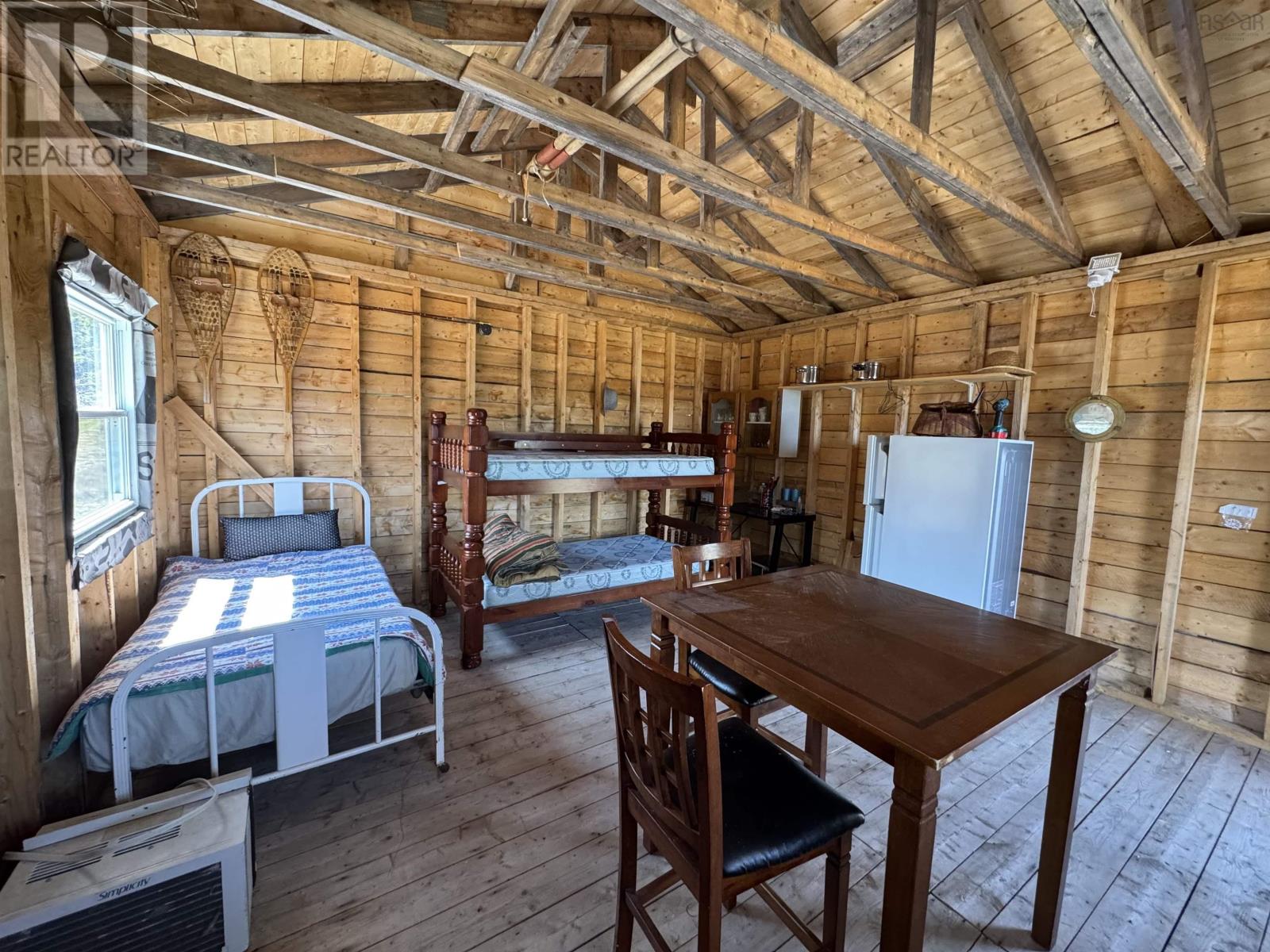 Lot 20 Harald Born Drive, Belfry Lake, Nova Scotia  B1K 2P6 - Photo 2 - 202600534