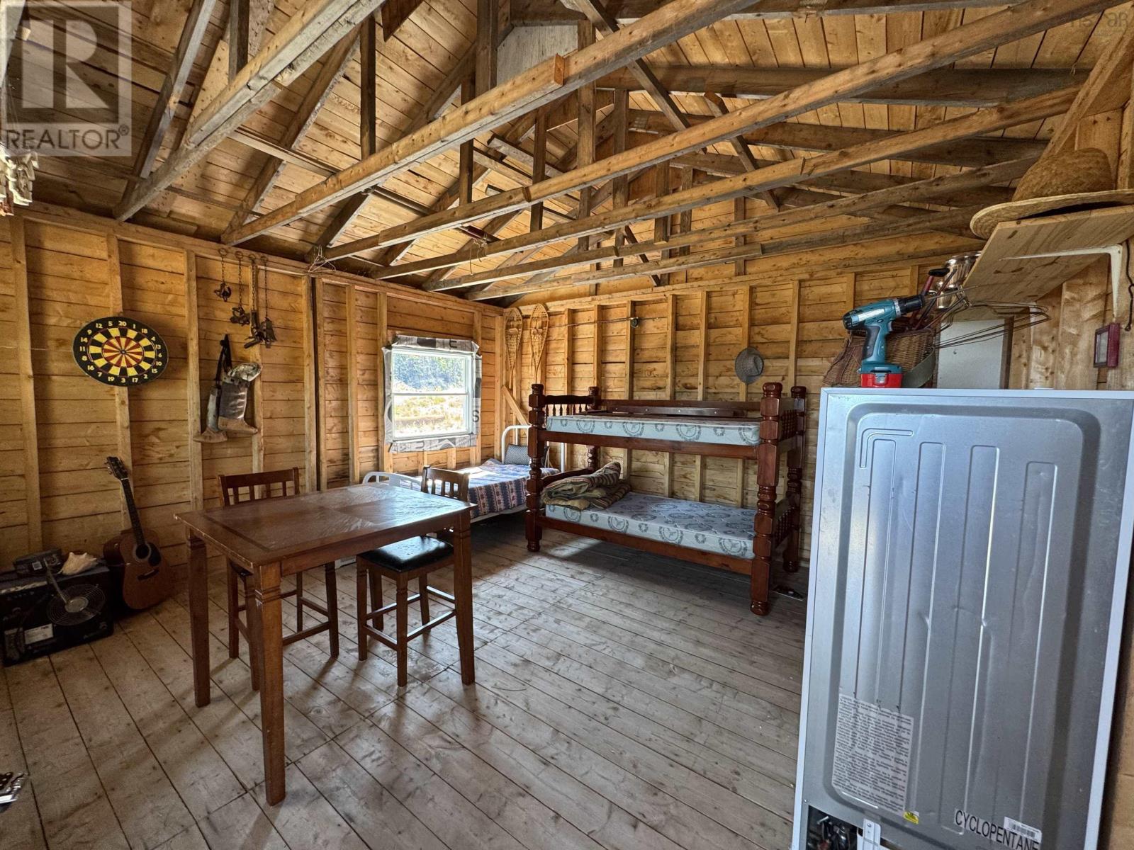 Lot 20 Harald Born Drive, Belfry Lake, Nova Scotia  B1K 2P6 - Photo 3 - 202600534