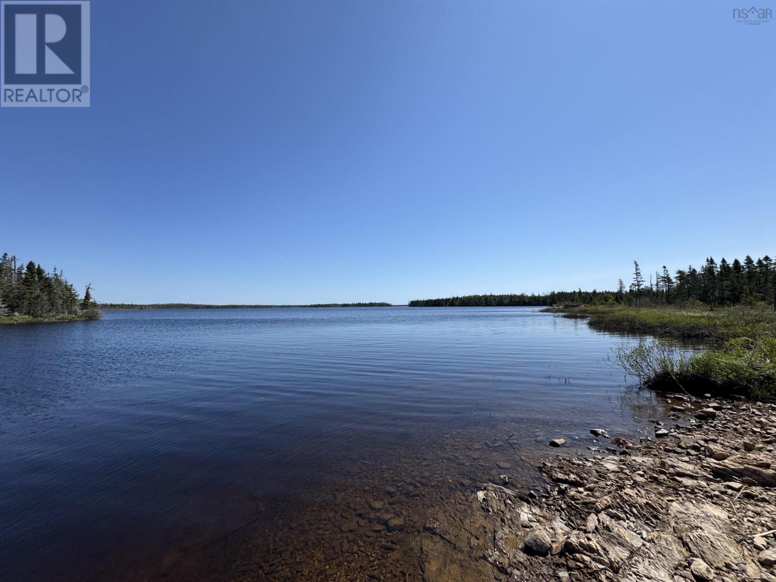 Lot 20 Harald Born Drive, Belfry Lake, Nova Scotia  B1K 2P6 - Photo 4 - 202600534