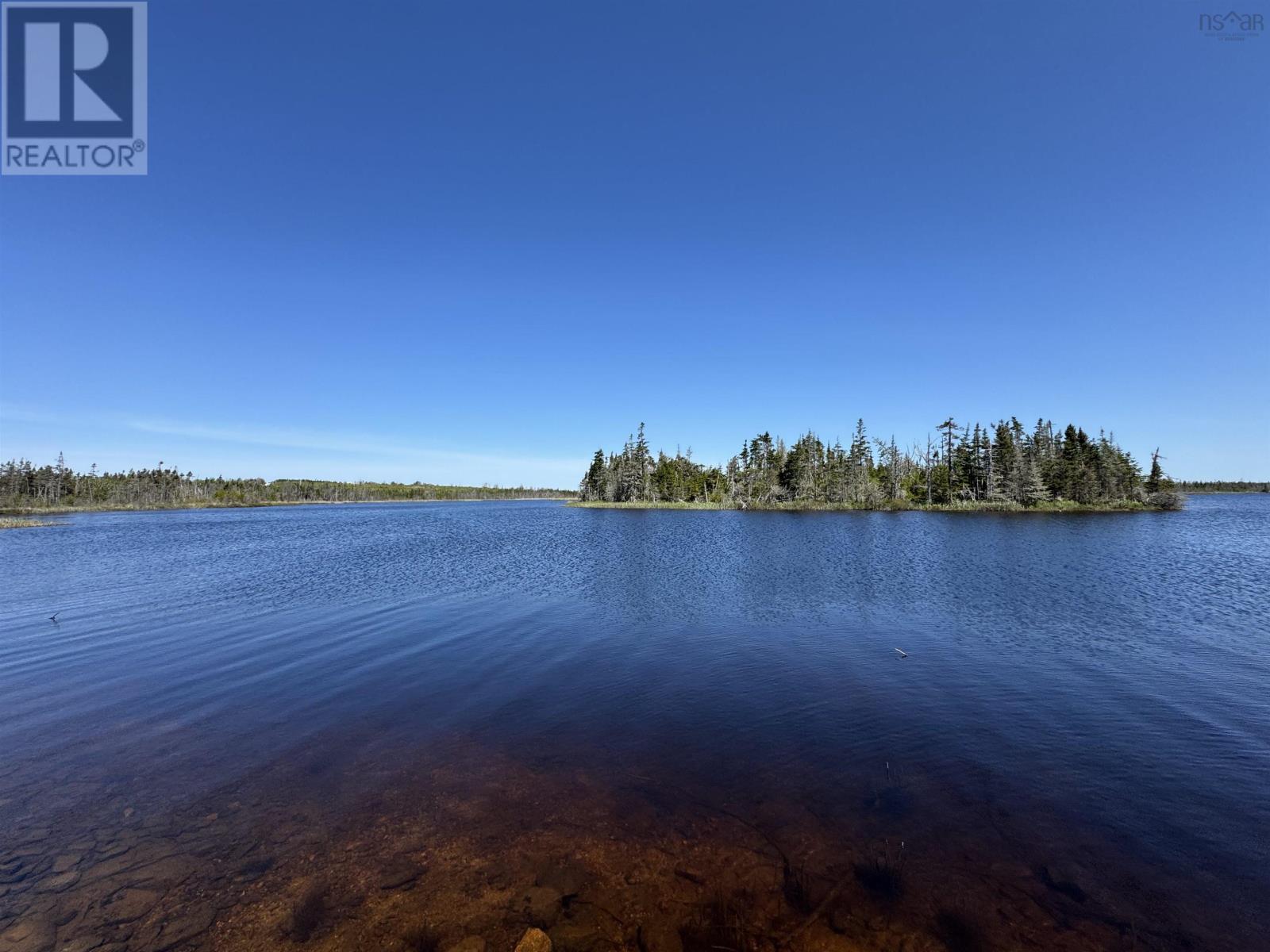 Lot 20 Harald Born Drive, Belfry Lake, Nova Scotia  B1K 2P6 - Photo 6 - 202600534
