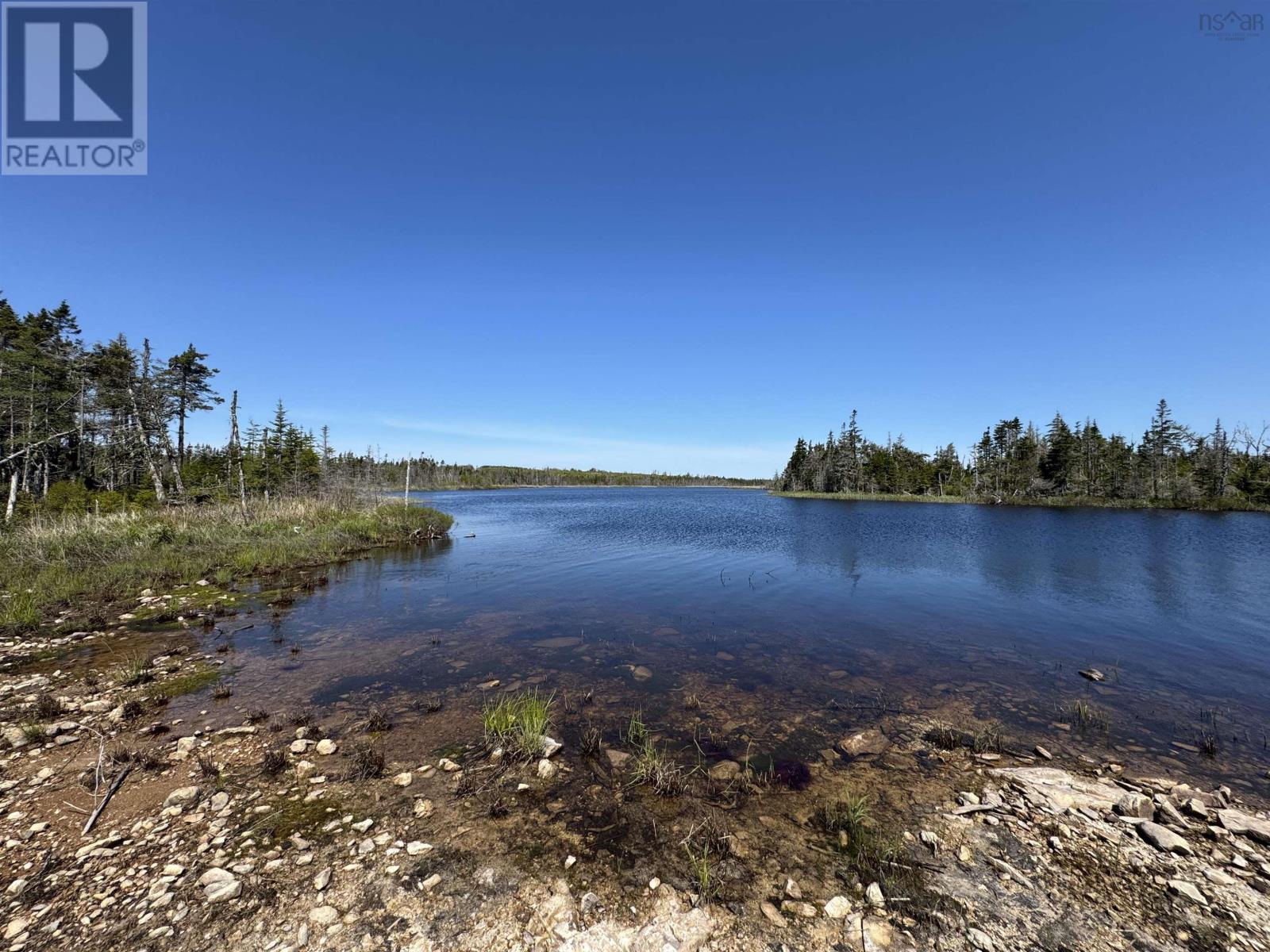 Lot 20 Harald Born Drive, Belfry Lake, Nova Scotia  B1K 2P6 - Photo 8 - 202600534