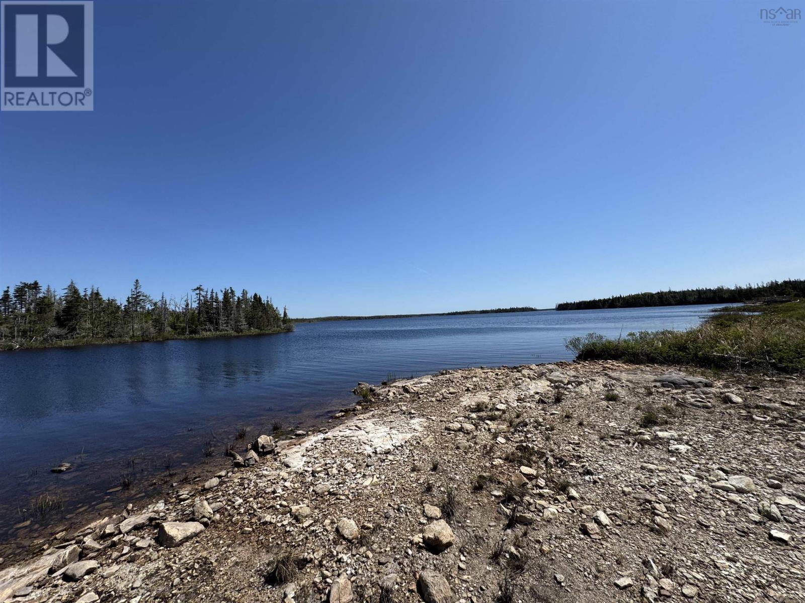 Lot 20 Harald Born Drive, Belfry Lake, Nova Scotia  B1K 2P6 - Photo 9 - 202600534