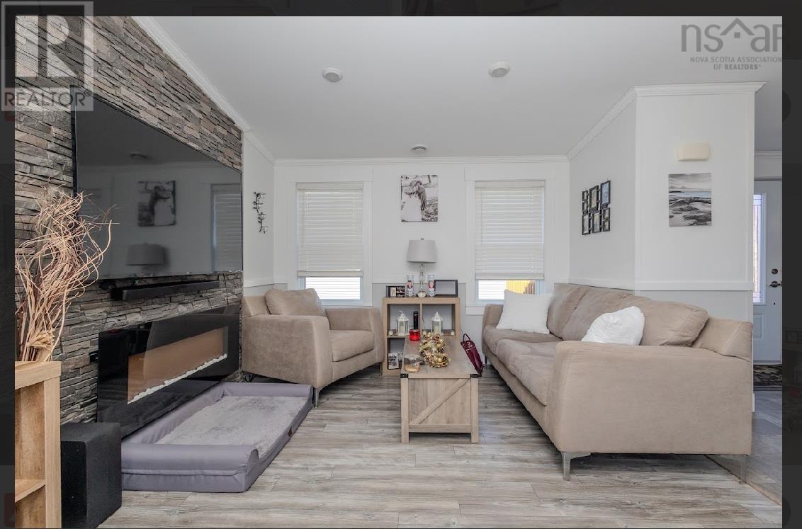 6 Third Street, Howie Centre, Nova Scotia  B1L 1C9 - Photo 13 - 202600536