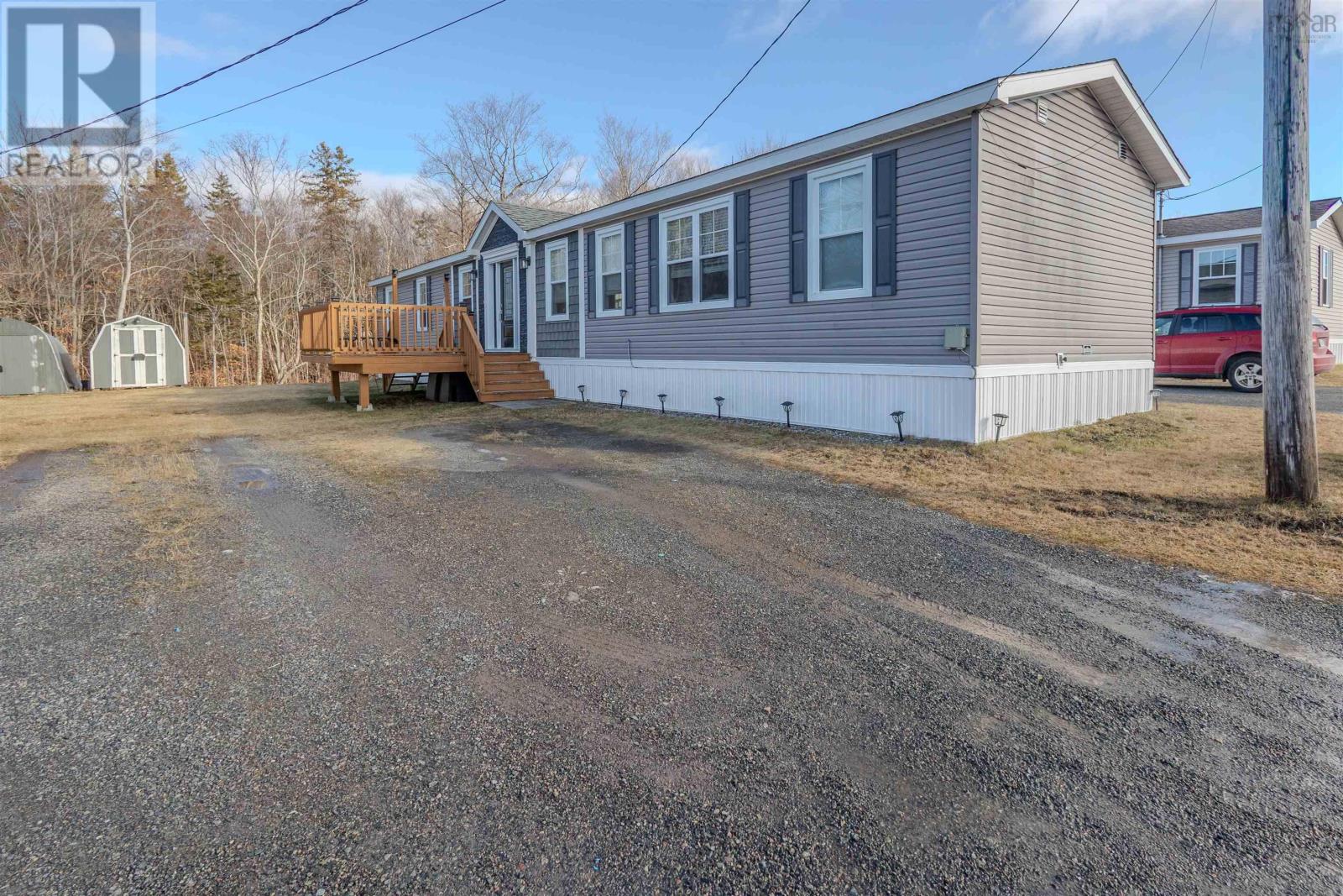 6 Third Street, Howie Centre, Nova Scotia  B1L 1C9 - Photo 2 - 202600536