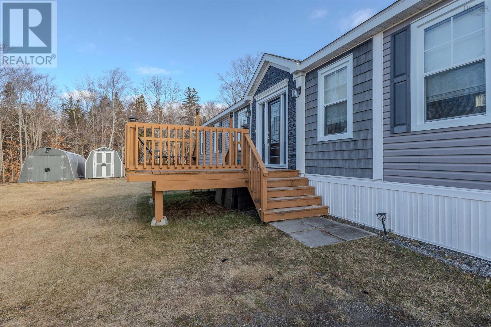 6 Third Street, Howie Centre, Nova Scotia  B1L 1C9 - Photo 3 - 202600536