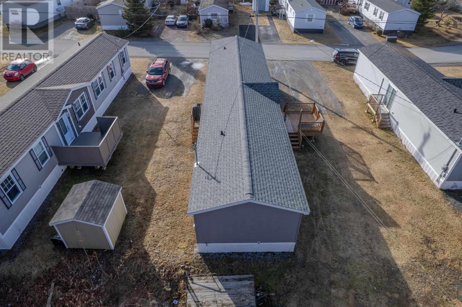 6 Third Street, Howie Centre, Nova Scotia  B1L 1C9 - Photo 5 - 202600536