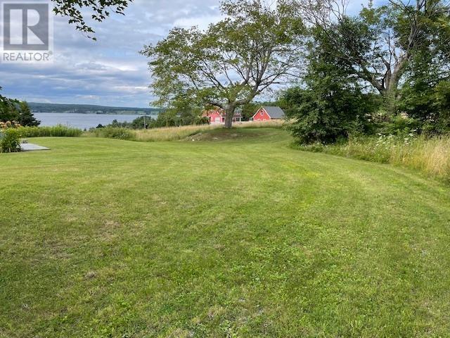 1017 Georges River Road, Georges River, Nova Scotia  B1Y 3G7 - Photo 10 - 202600537