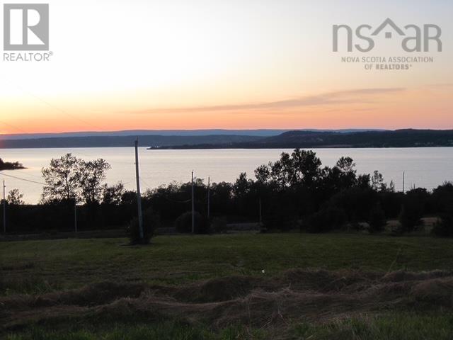 1017 Georges River Road, Georges River, Nova Scotia  B1Y 3G7 - Photo 12 - 202600537