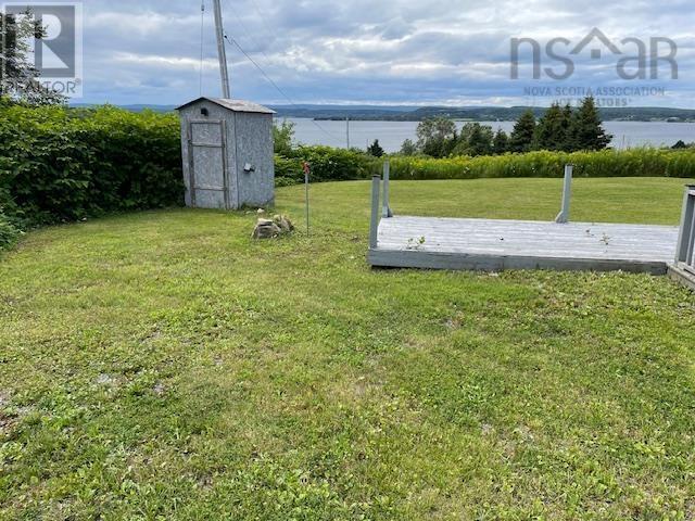 1017 Georges River Road, Georges River, Nova Scotia  B1Y 3G7 - Photo 8 - 202600537