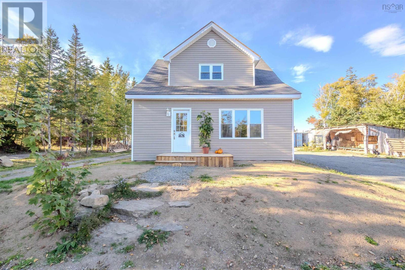 1651 Trout Brook Road, Albert Bridge, Nova Scotia  B1K 2L2 - Photo 30 - 202600542