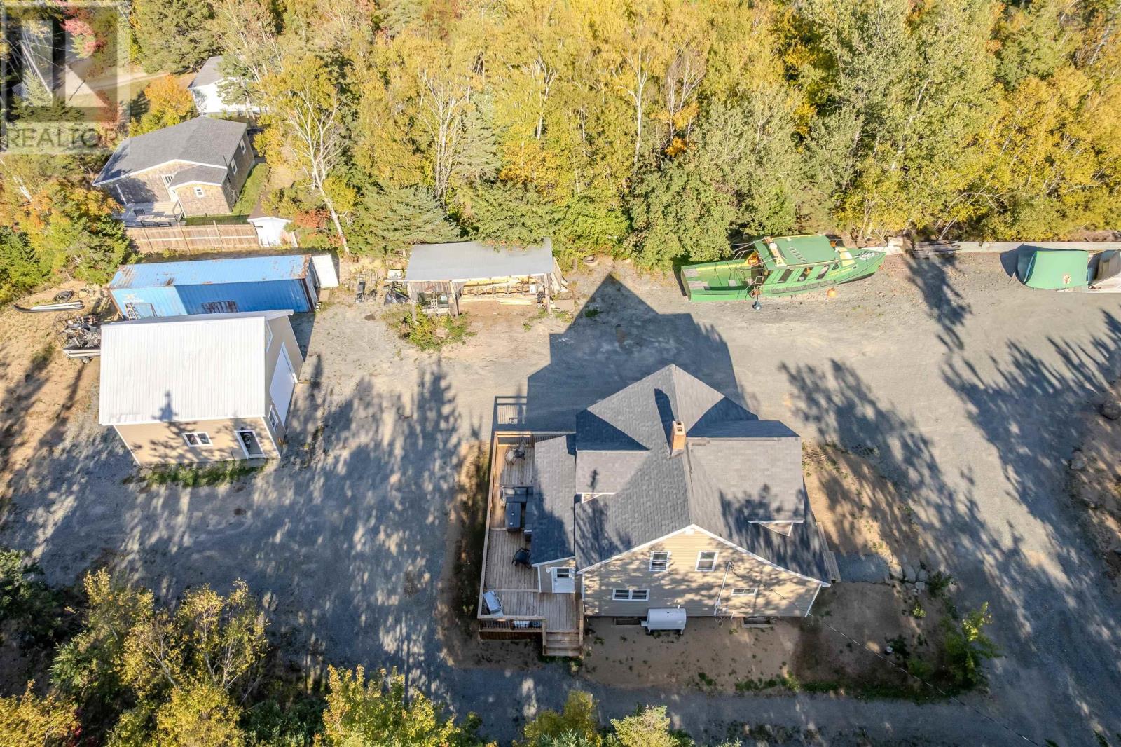 1651 Trout Brook Road, Albert Bridge, Nova Scotia  B1K 2L2 - Photo 39 - 202600542