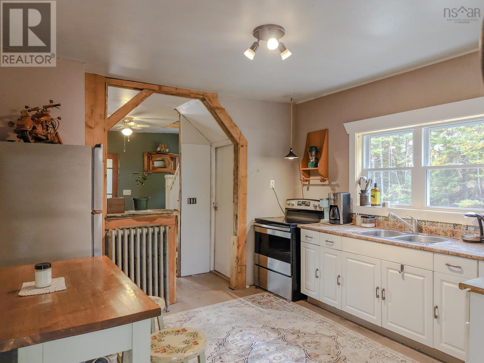 1651 Trout Brook Road, Albert Bridge, Nova Scotia  B1K 2L2 - Photo 9 - 202600542