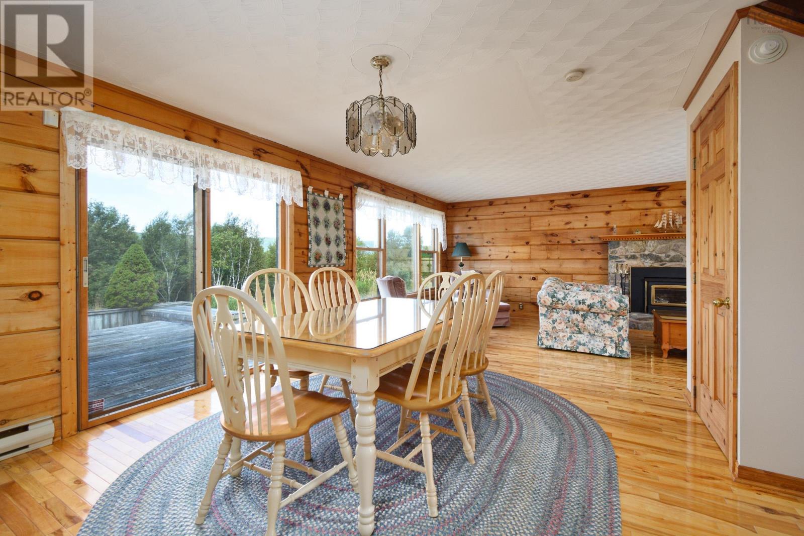 776 105 Highway, Boularderie East, Nova Scotia  B1X 1J4 - Photo 12 - 202600543