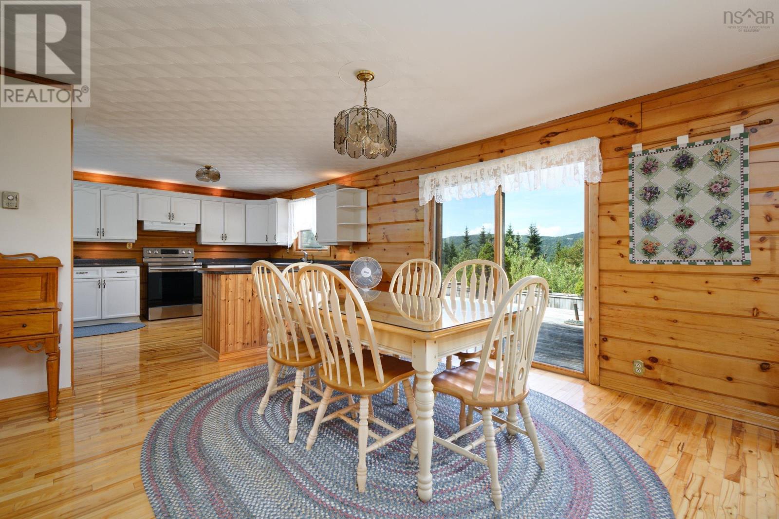 776 105 Highway, Boularderie East, Nova Scotia  B1X 1J4 - Photo 13 - 202600543