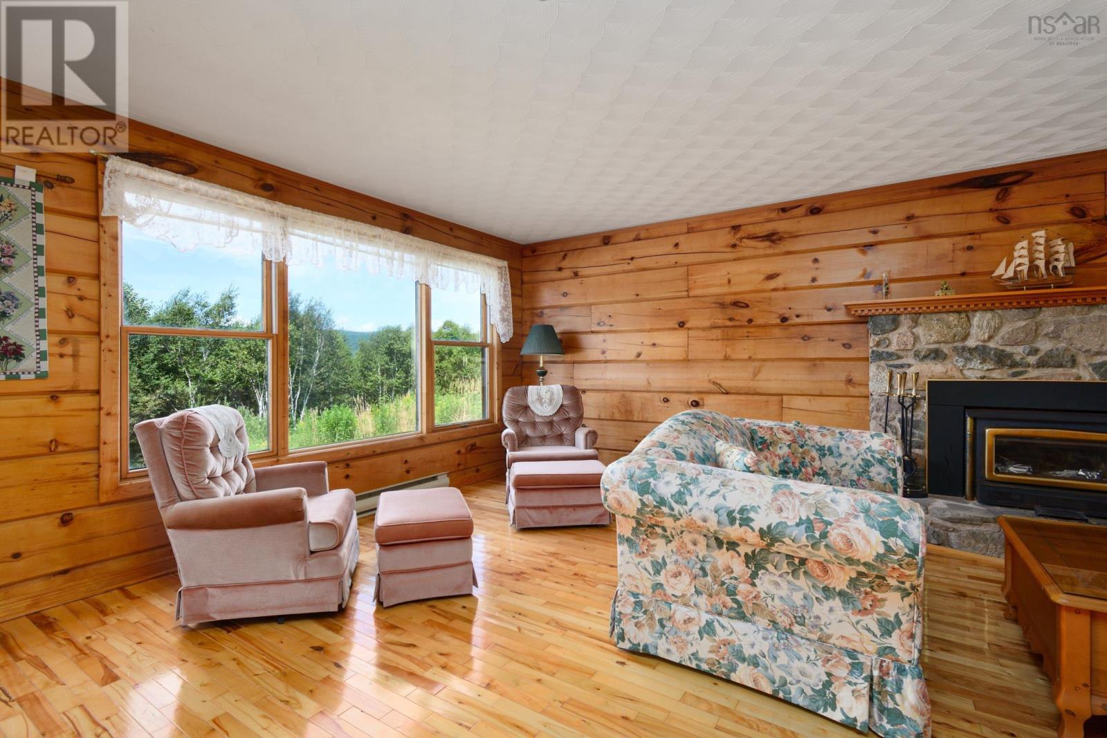 776 105 Highway, Boularderie East, Nova Scotia  B1X 1J4 - Photo 14 - 202600543