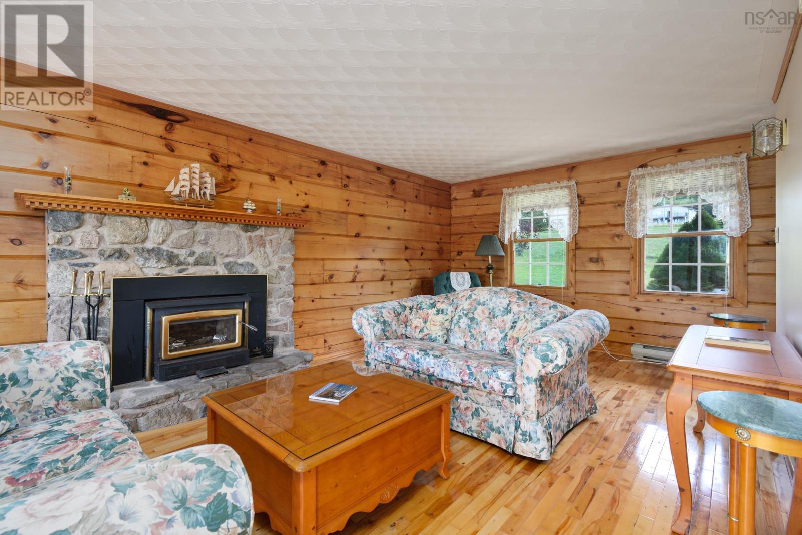 776 105 Highway, Boularderie East, Nova Scotia  B1X 1J4 - Photo 15 - 202600543