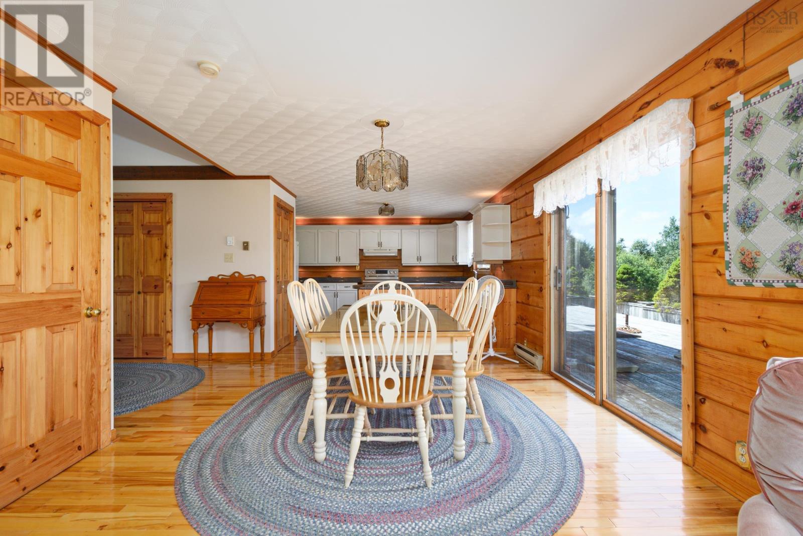 776 105 Highway, Boularderie East, Nova Scotia  B1X 1J4 - Photo 17 - 202600543