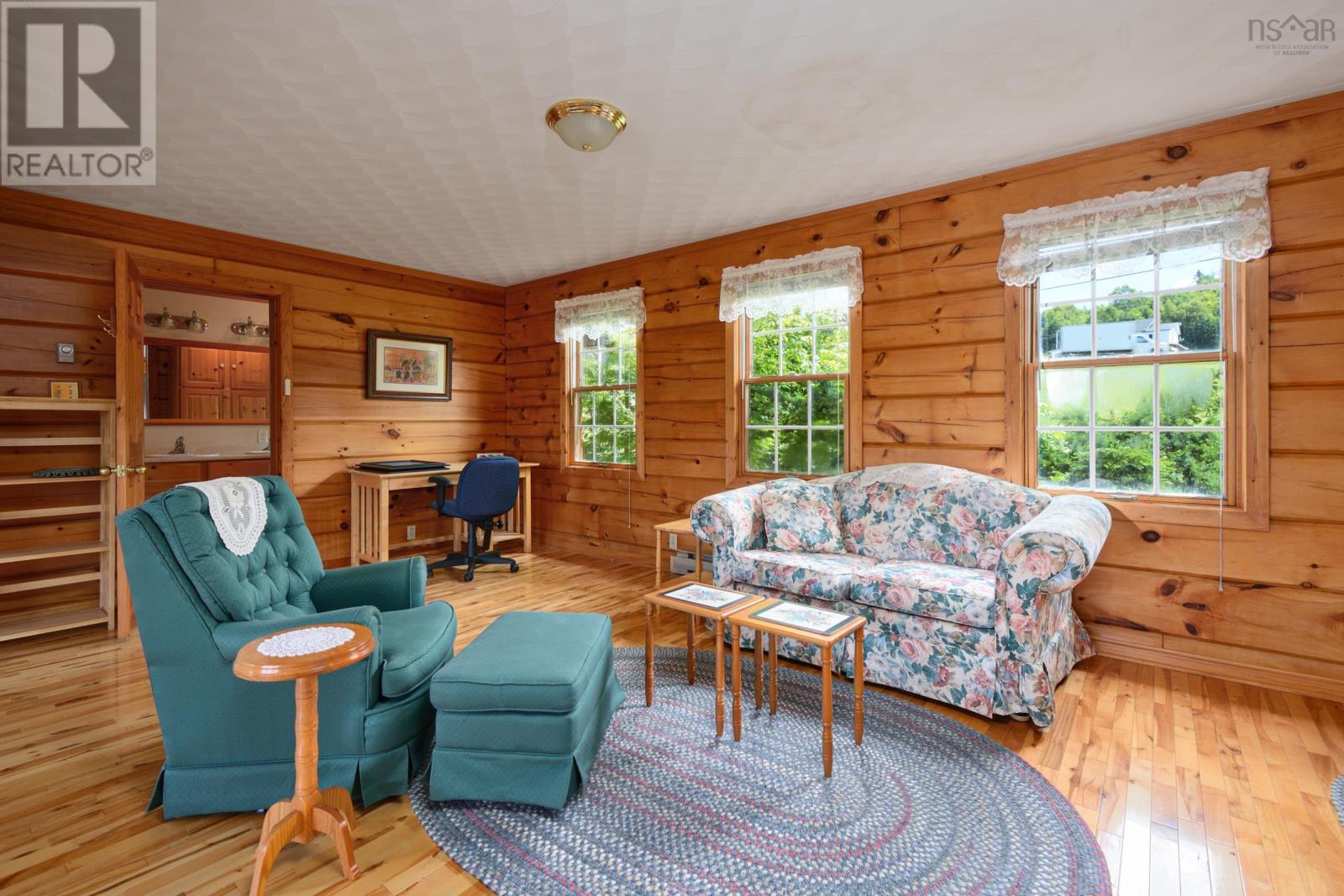 776 105 Highway, Boularderie East, Nova Scotia  B1X 1J4 - Photo 22 - 202600543