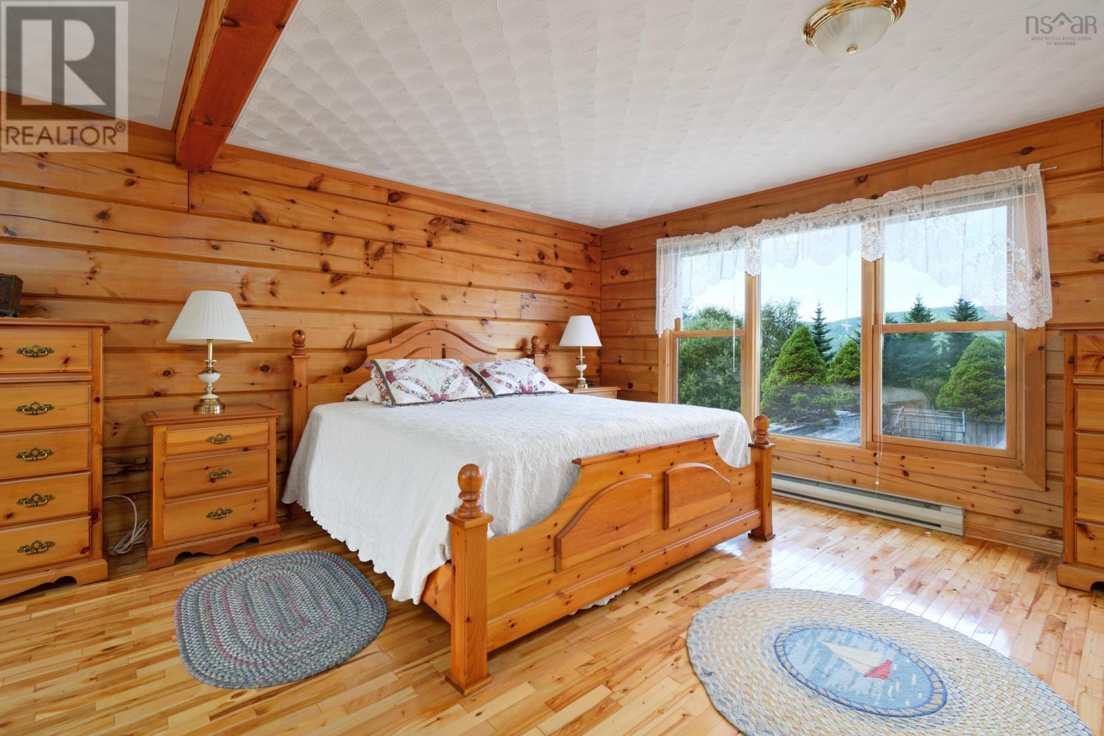 776 105 Highway, Boularderie East, Nova Scotia  B1X 1J4 - Photo 25 - 202600543