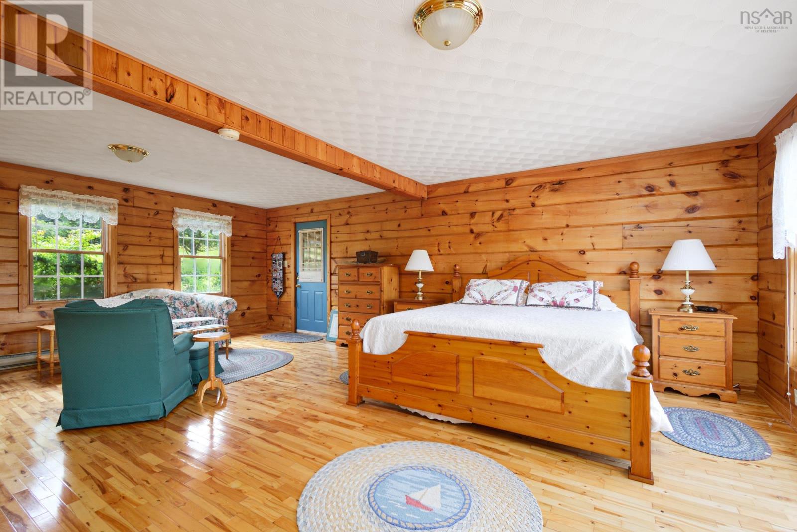 776 105 Highway, Boularderie East, Nova Scotia  B1X 1J4 - Photo 26 - 202600543