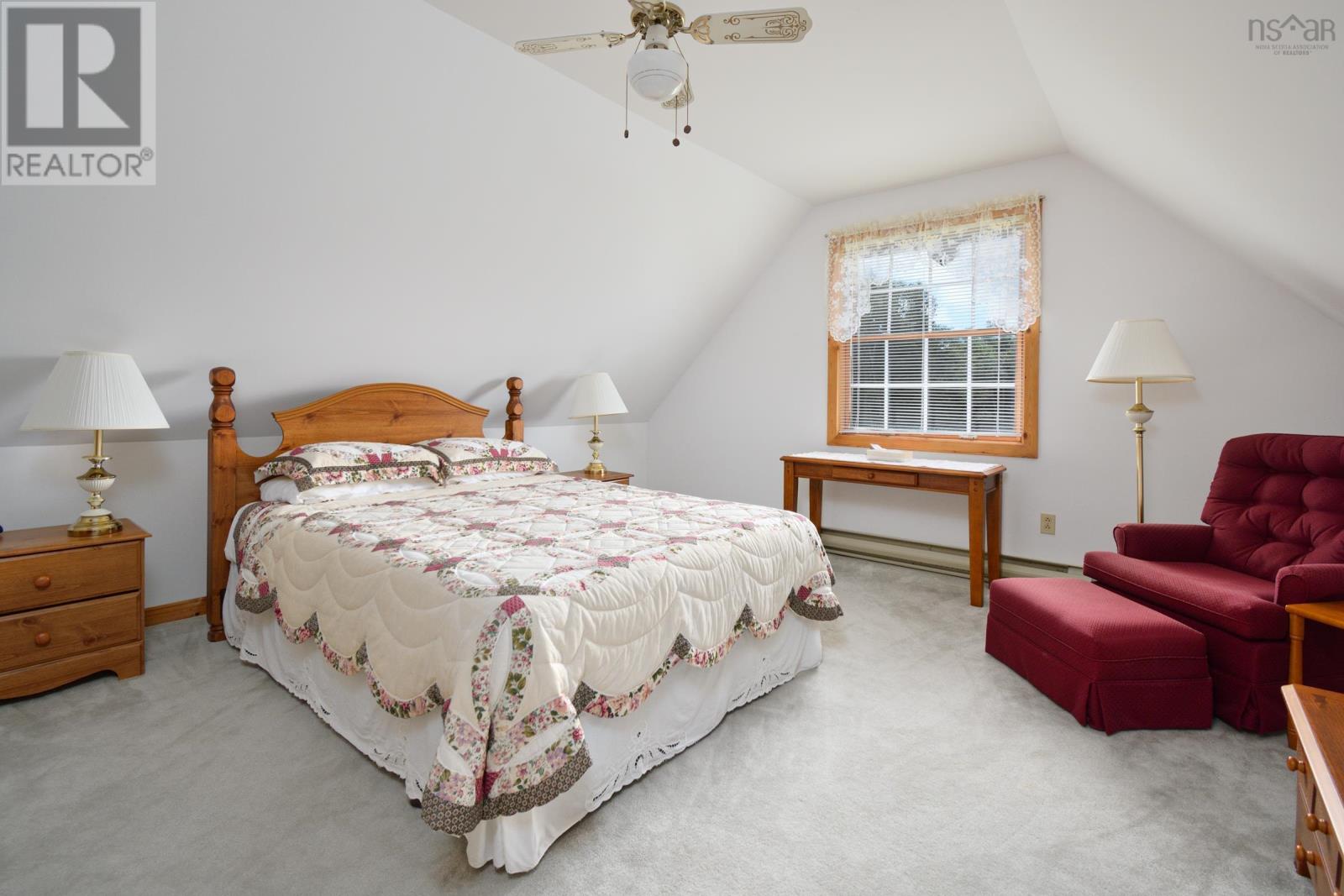 776 105 Highway, Boularderie East, Nova Scotia  B1X 1J4 - Photo 31 - 202600543