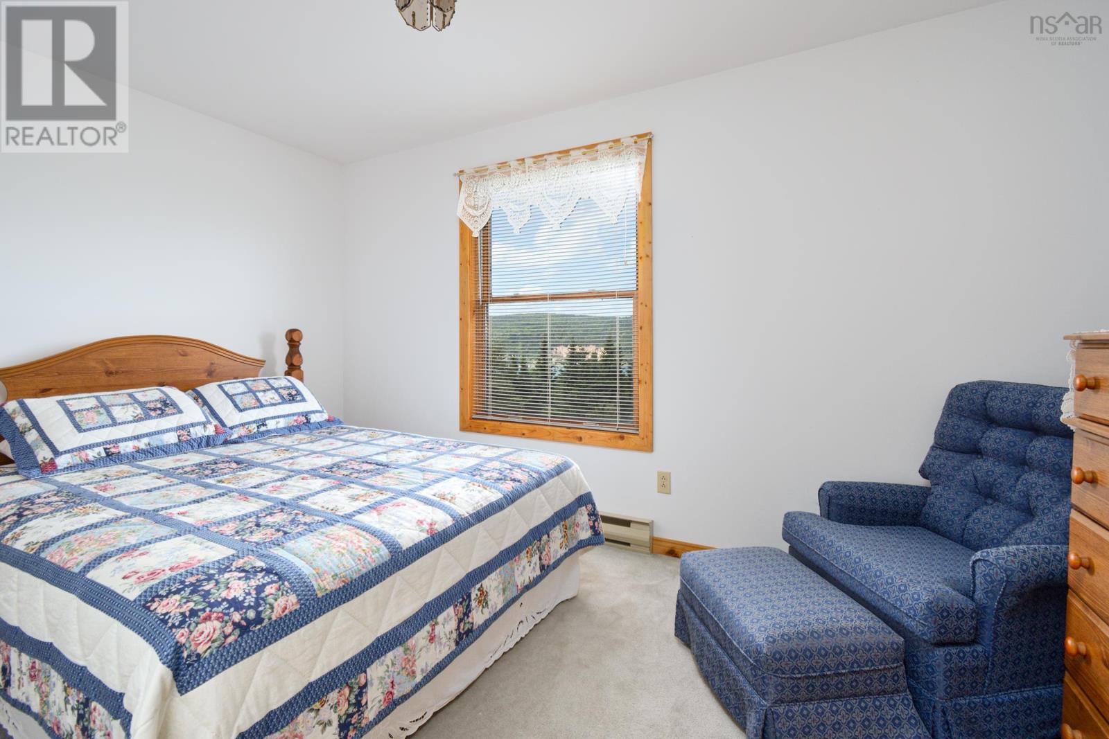 776 105 Highway, Boularderie East, Nova Scotia  B1X 1J4 - Photo 33 - 202600543