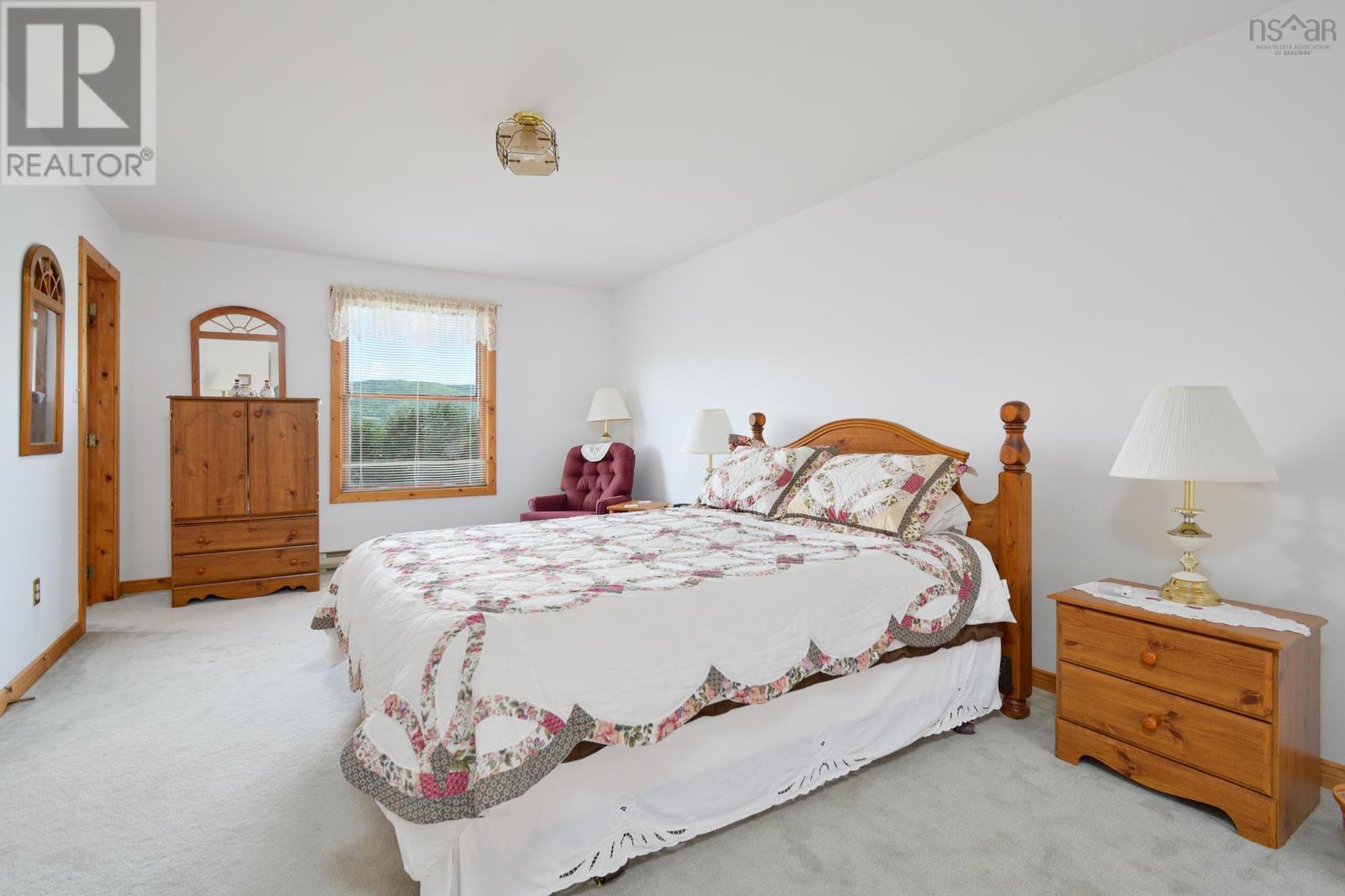 776 105 Highway, Boularderie East, Nova Scotia  B1X 1J4 - Photo 37 - 202600543