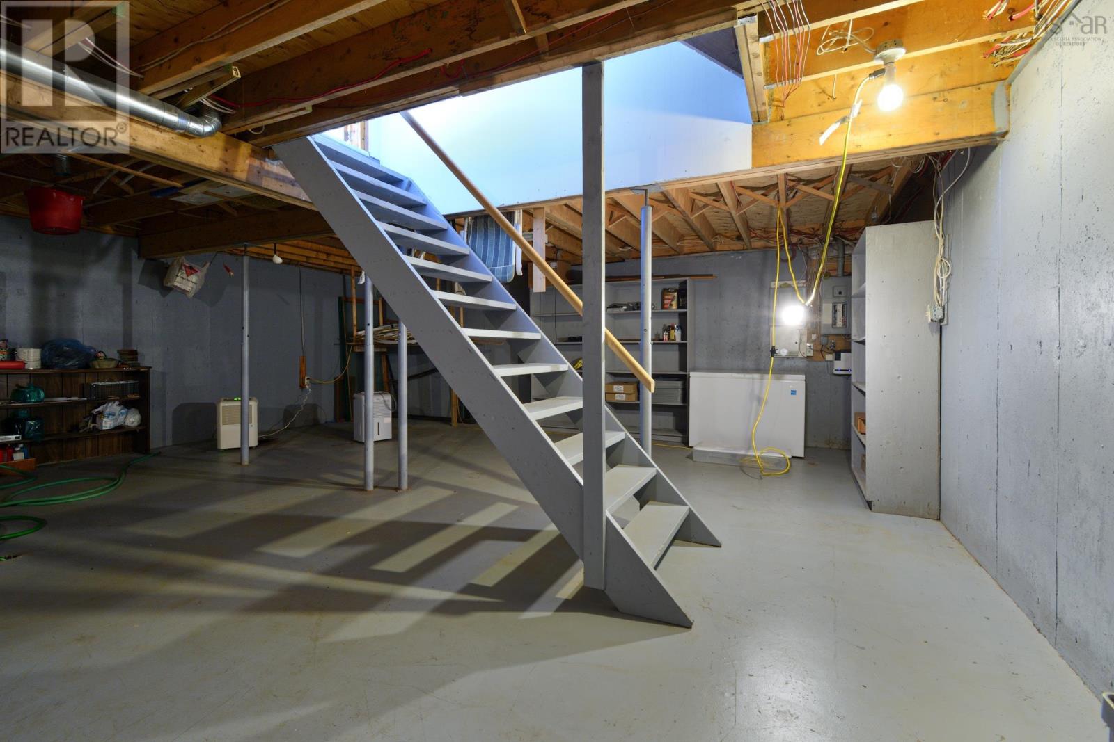 776 105 Highway, Boularderie East, Nova Scotia  B1X 1J4 - Photo 42 - 202600543