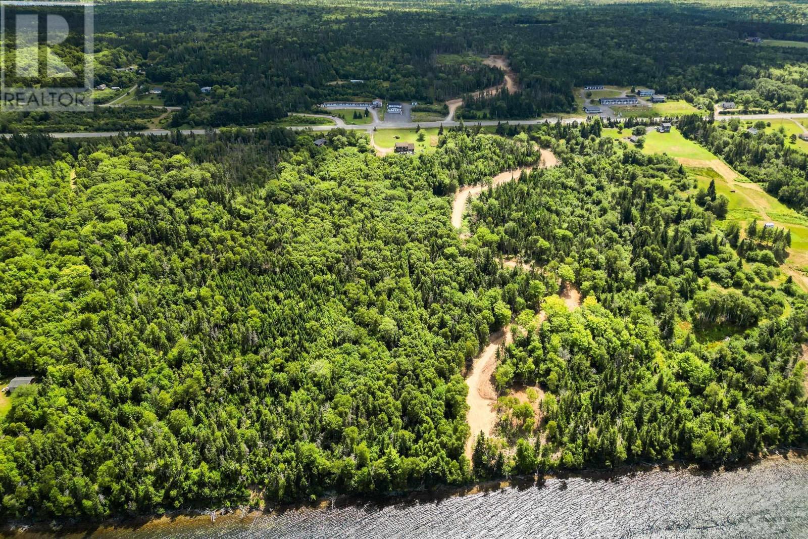 776 105 Highway, Boularderie East, Nova Scotia  B1X 1J4 - Photo 49 - 202600543