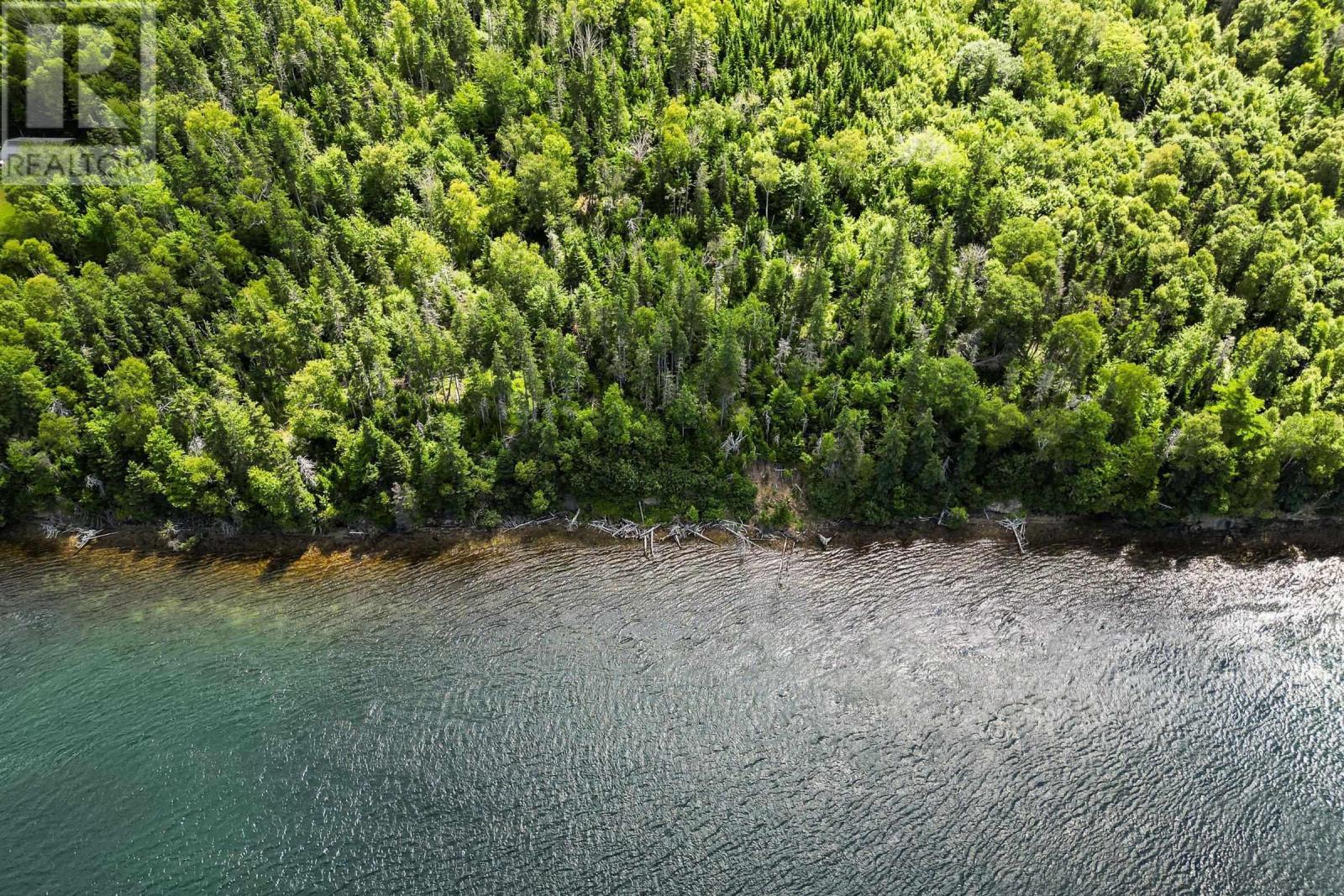 776 105 Highway, Boularderie East, Nova Scotia  B1X 1J4 - Photo 50 - 202600543