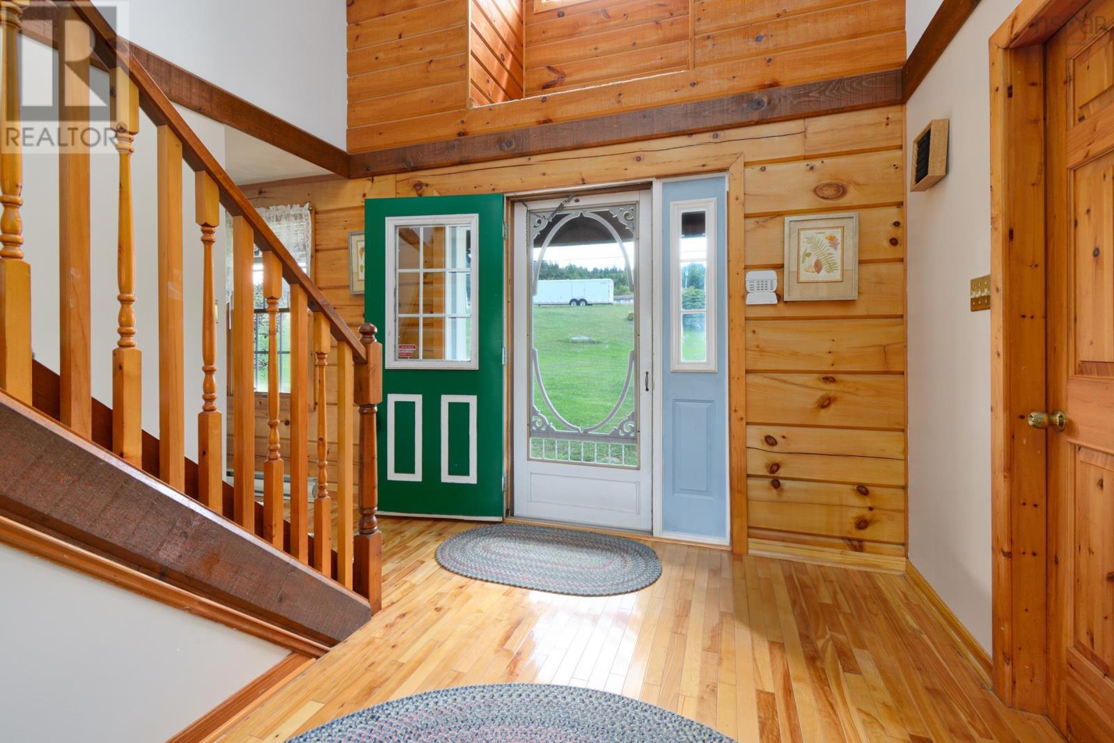 776 105 Highway, Boularderie East, Nova Scotia  B1X 1J4 - Photo 7 - 202600543