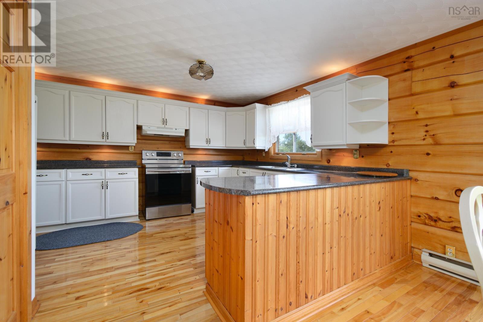 776 105 Highway, Boularderie East, Nova Scotia  B1X 1J4 - Photo 9 - 202600543