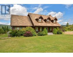 776 105 Highway, boularderie east, Nova Scotia