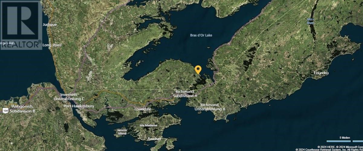 Lot 1a Birch Crescent, Cape George Estates, Nova Scotia  B0E 3B0 - Photo 10 - 202600551