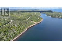 Lot 1A Birch Crescent, cape george estates, Nova Scotia