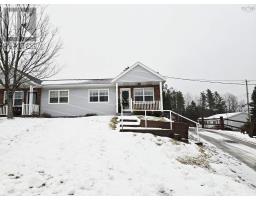 44 Green Street, new glasgow, Nova Scotia