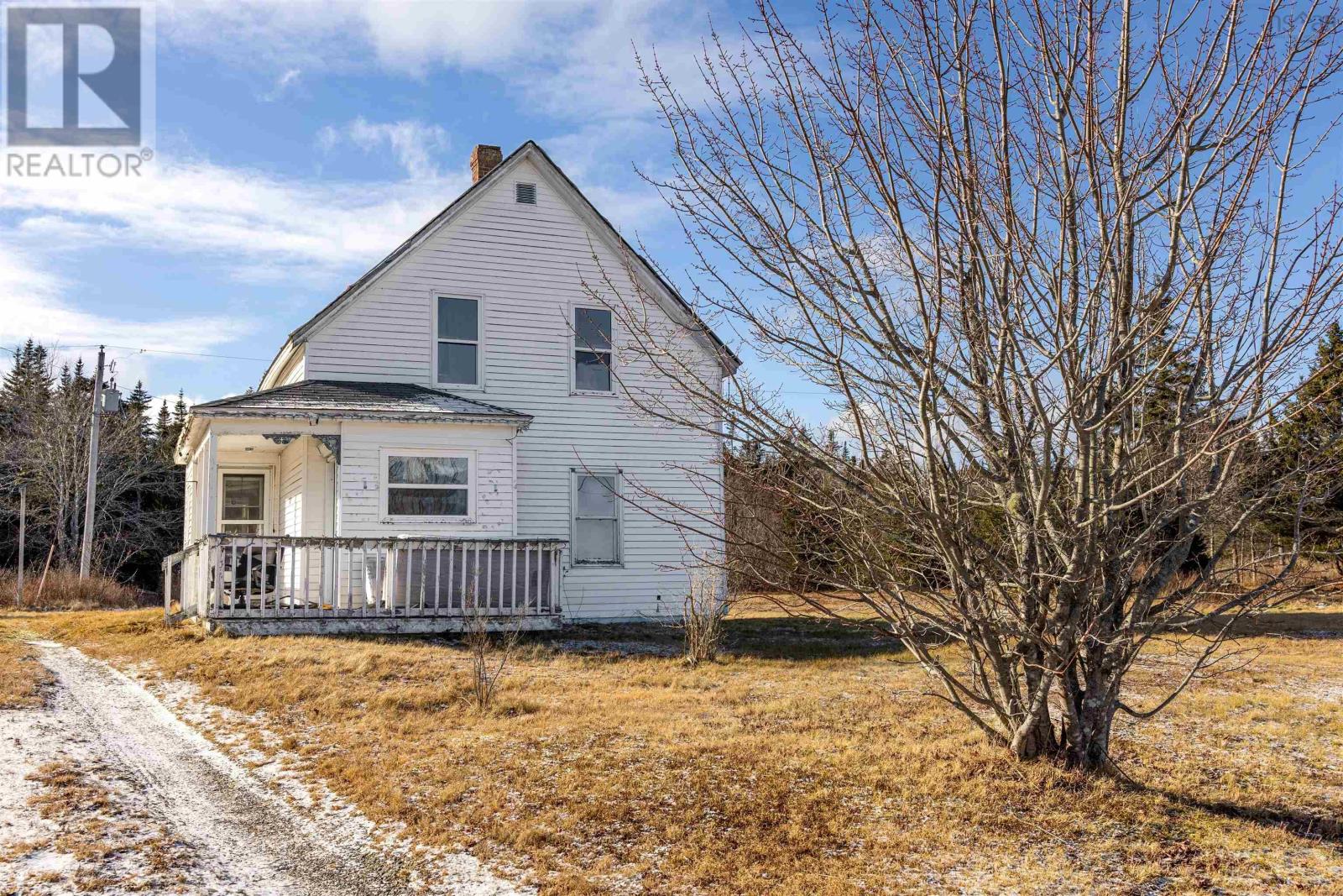 56 Isaacs Harbour Road, isaacs harbour, Nova Scotia