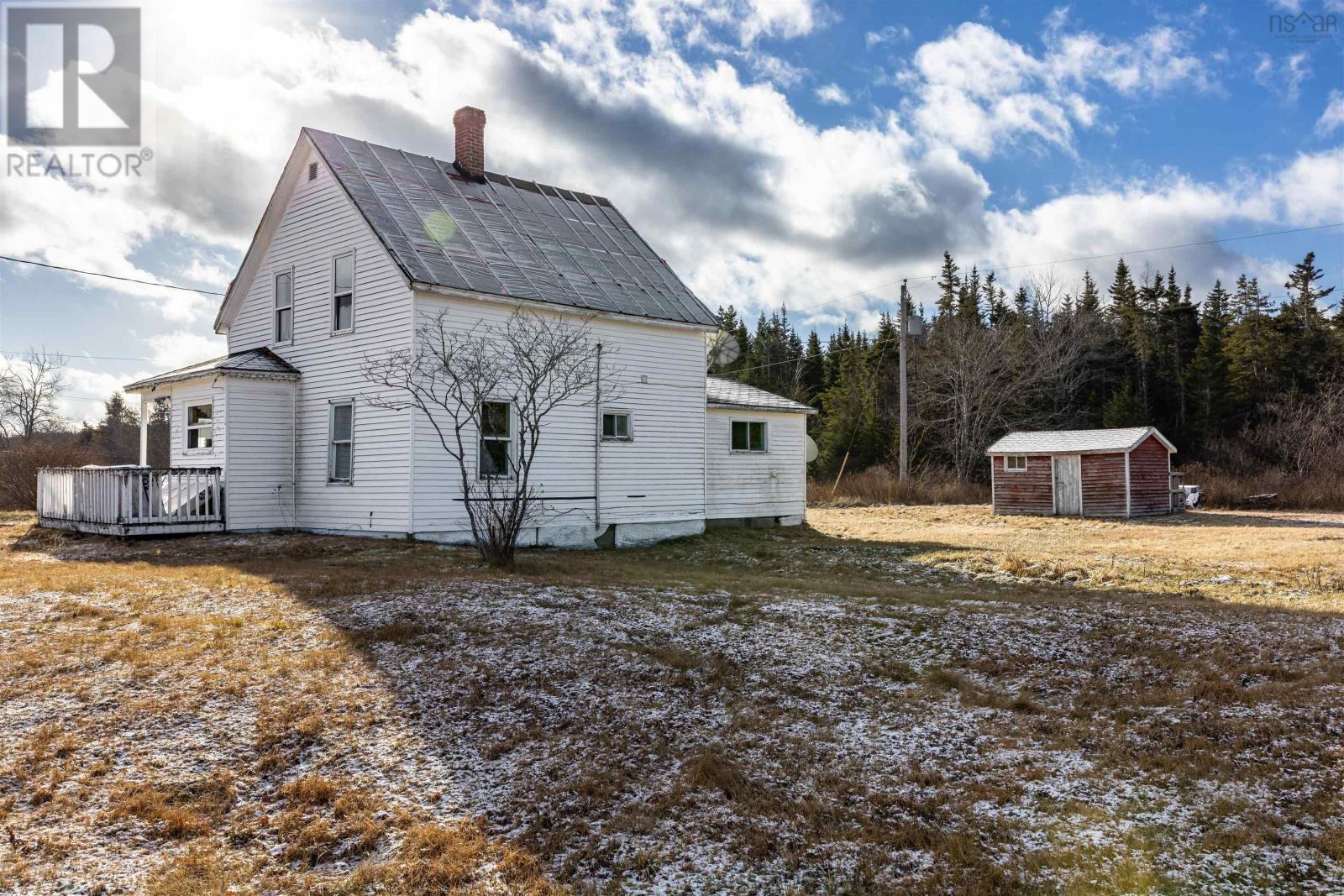 56 Isaacs Harbour Road, Isaacs Harbour, Nova Scotia  B0H 1S0 - Photo 3 - 202600622