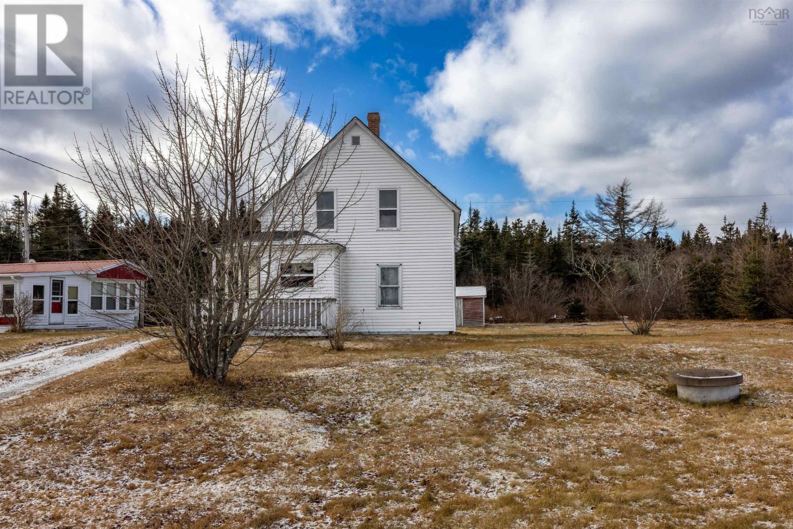 56 Isaacs Harbour Road, Isaacs Harbour, Nova Scotia  B0H 1S0 - Photo 5 - 202600622