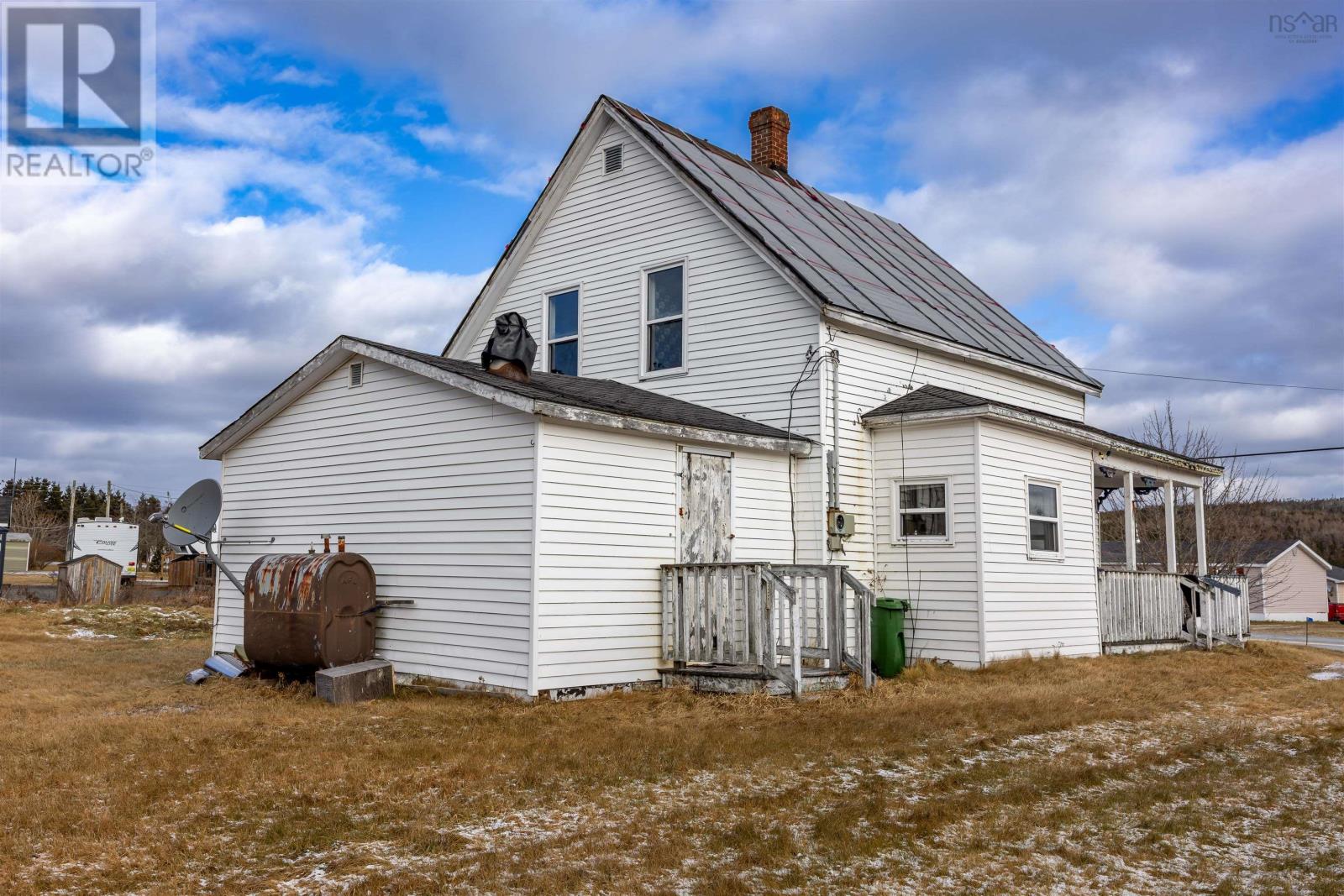 56 Isaacs Harbour Road, Isaacs Harbour, Nova Scotia  B0H 1S0 - Photo 6 - 202600622