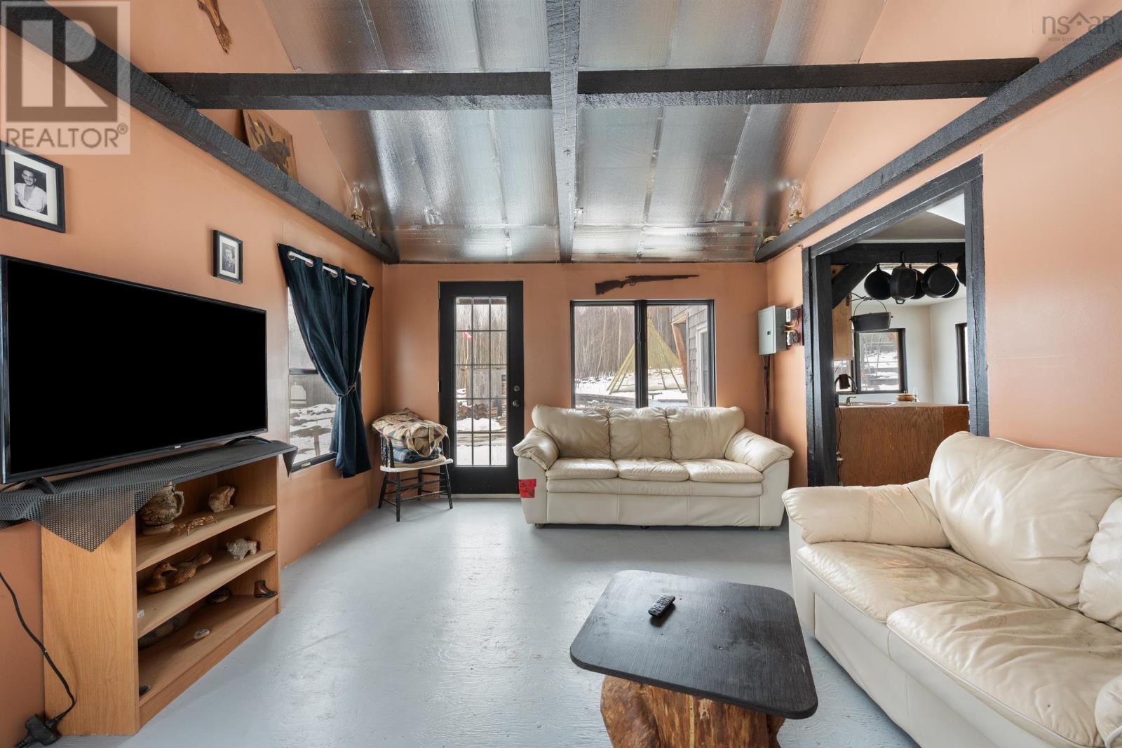 3828 Sissiboo Road, South Range, Nova Scotia  B0W 1H0 - Photo 10 - 202600636