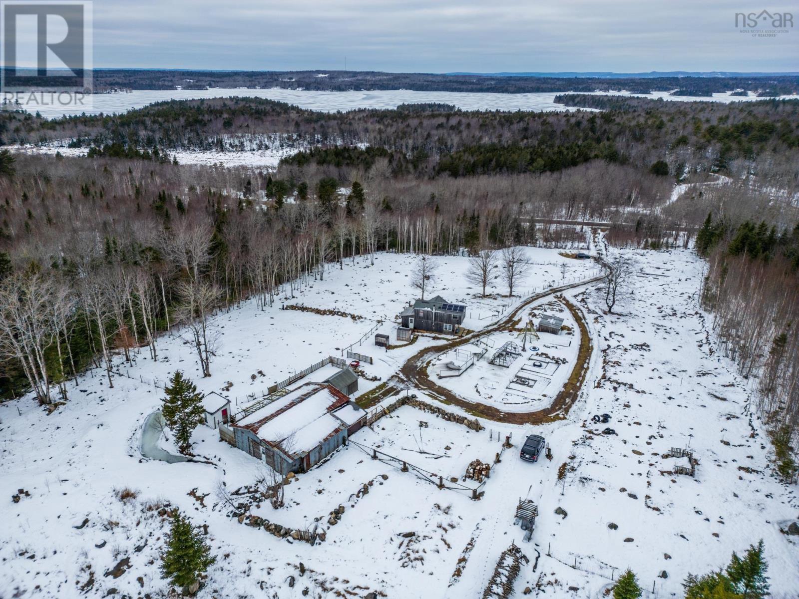 3828 Sissiboo Road, South Range, Nova Scotia  B0W 1H0 - Photo 22 - 202600636
