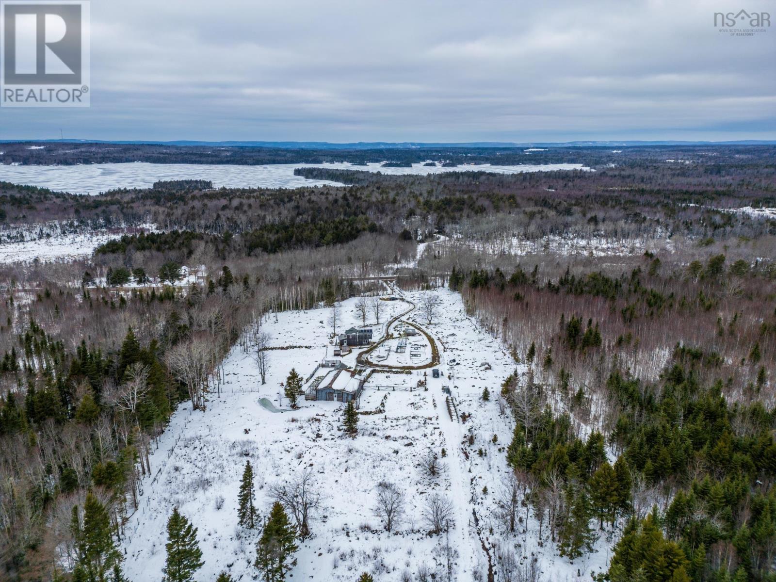 3828 Sissiboo Road, South Range, Nova Scotia  B0W 1H0 - Photo 24 - 202600636