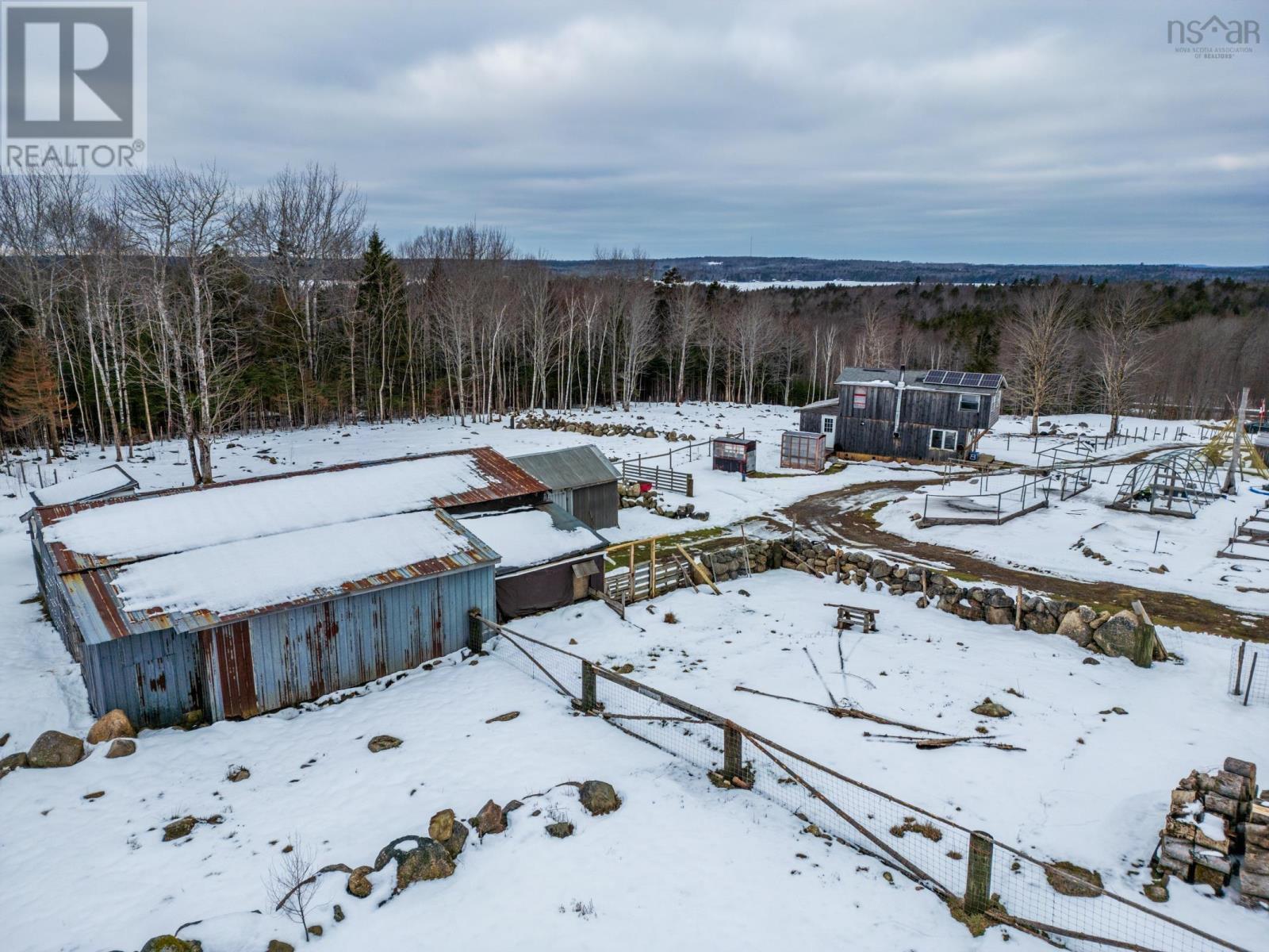 3828 Sissiboo Road, South Range, Nova Scotia  B0W 1H0 - Photo 29 - 202600636